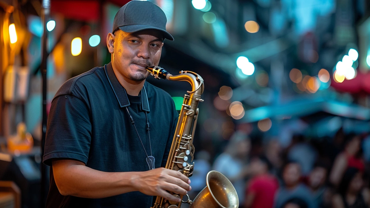 João Gomes Lança 'Vaquejada Tá Na Moda' com Grande Show em Bahia