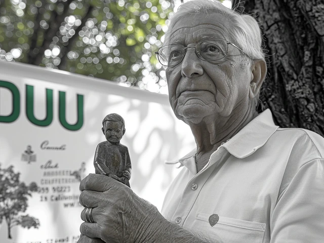 Palmeiras anuncia luto de 7 dias após falecimento do ídolo Dudu aos 84 anos