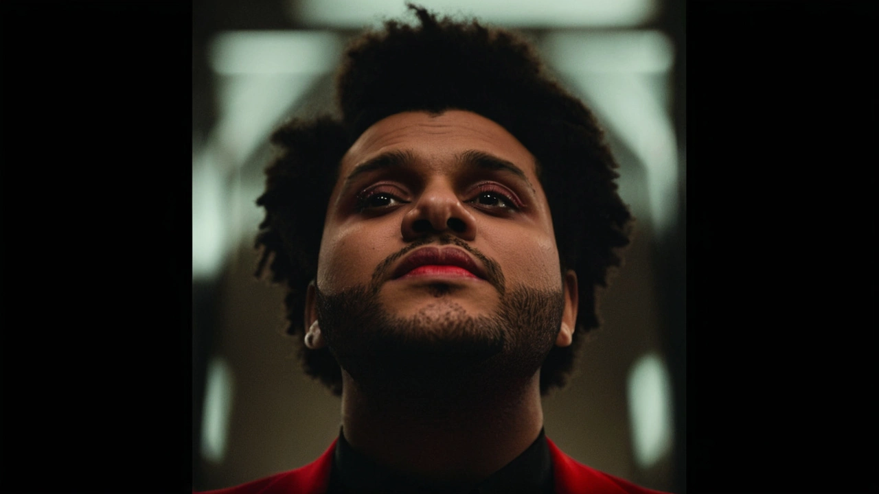 Pré-venda para show exclusivo de The Weeknd no Brasil começa nesta segunda-feira