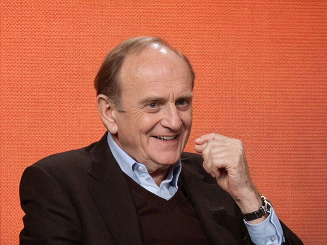 Morre Bob Newhart, o 'Professor Proton' de 'The Big Bang Theory', aos 94 anos