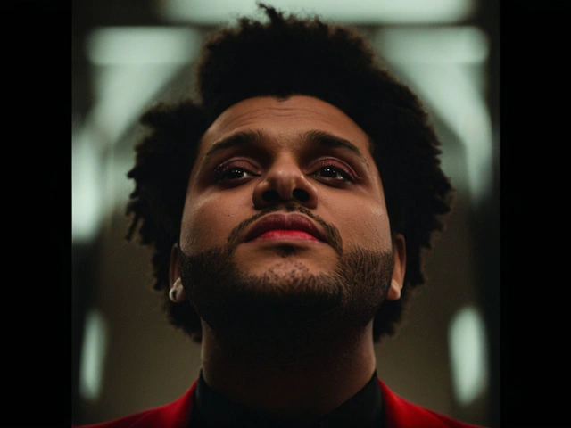 Pré-venda para show exclusivo de The Weeknd no Brasil começa nesta segunda-feira