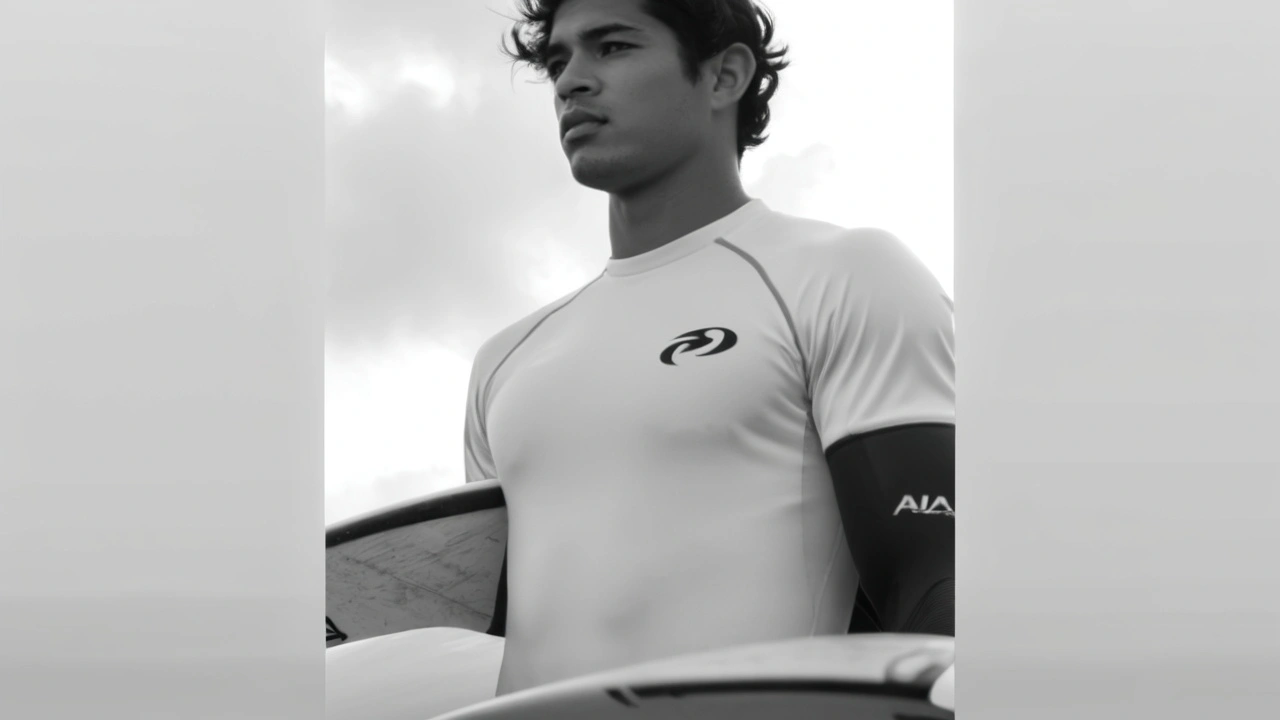 Celebridades Reagem à Derrota de Gabriel Medina nas Olimpíadas de Paris 2024