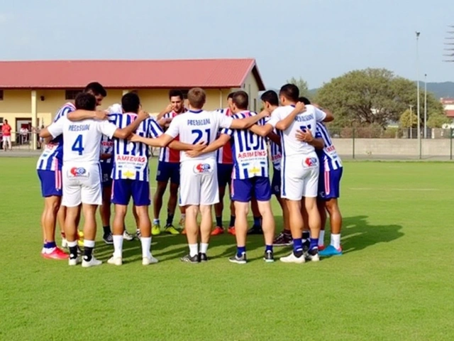 Amazonas FC Enfrenta Ponte Preta em Confronto Decisivo pela Série B