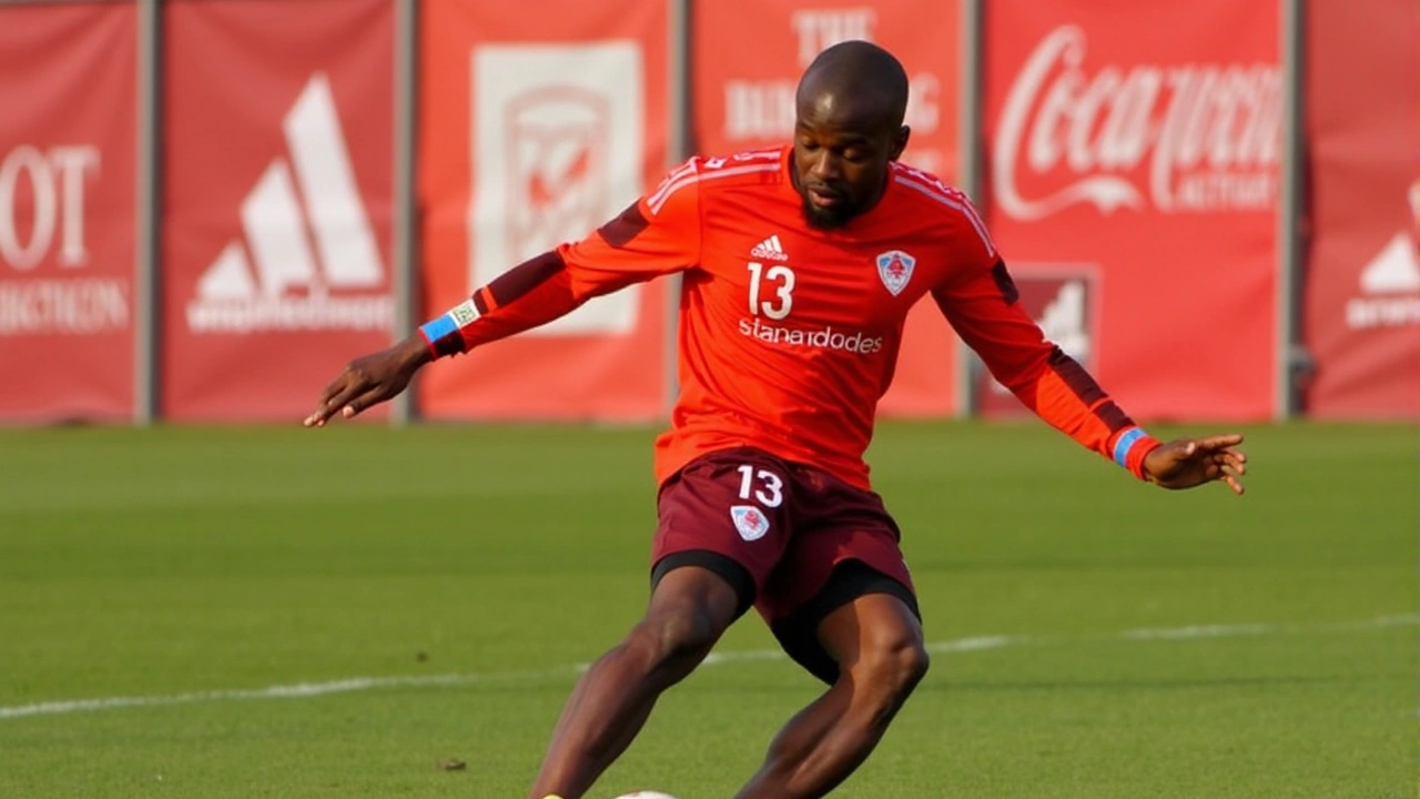 Enner Valencia busca encerrar jejum de gols pela seleção do Equador