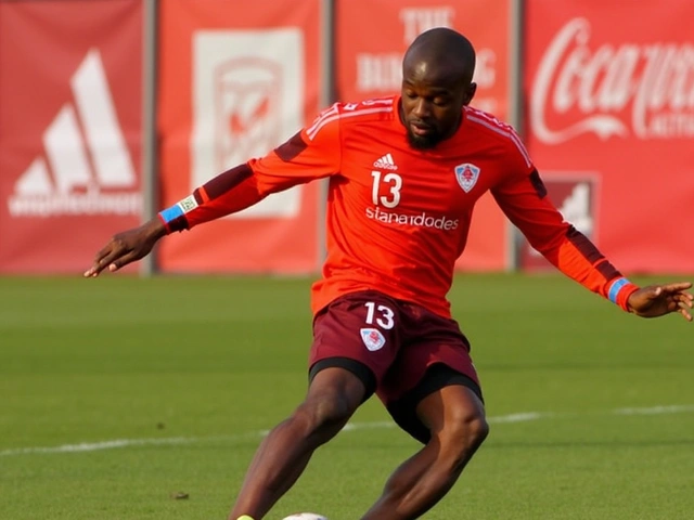 Enner Valencia busca encerrar jejum de gols pela seleção do Equador