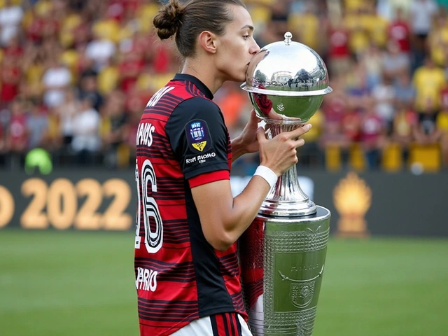 Filipe Luís: Ascensão meteórica de ex-jogador à elite do Flamengo em apenas 9 meses