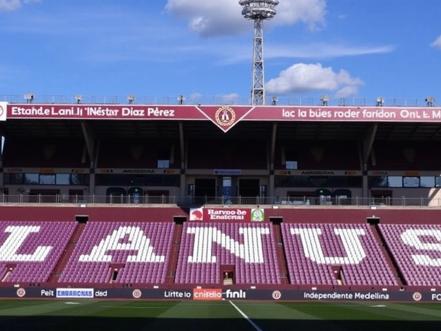 Lanús e Independiente Medellín: Horário e Onde Assistir ao Jogo da Sul-Americana