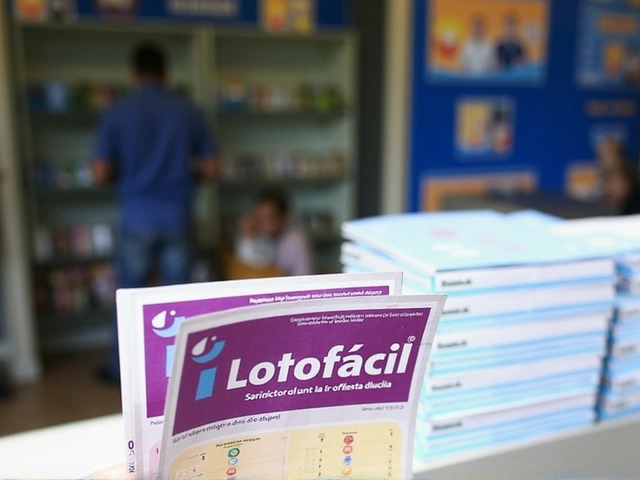 Resultado Lotofácil 3202: Confira os Números Sorteados e Prêmios Distribuídos