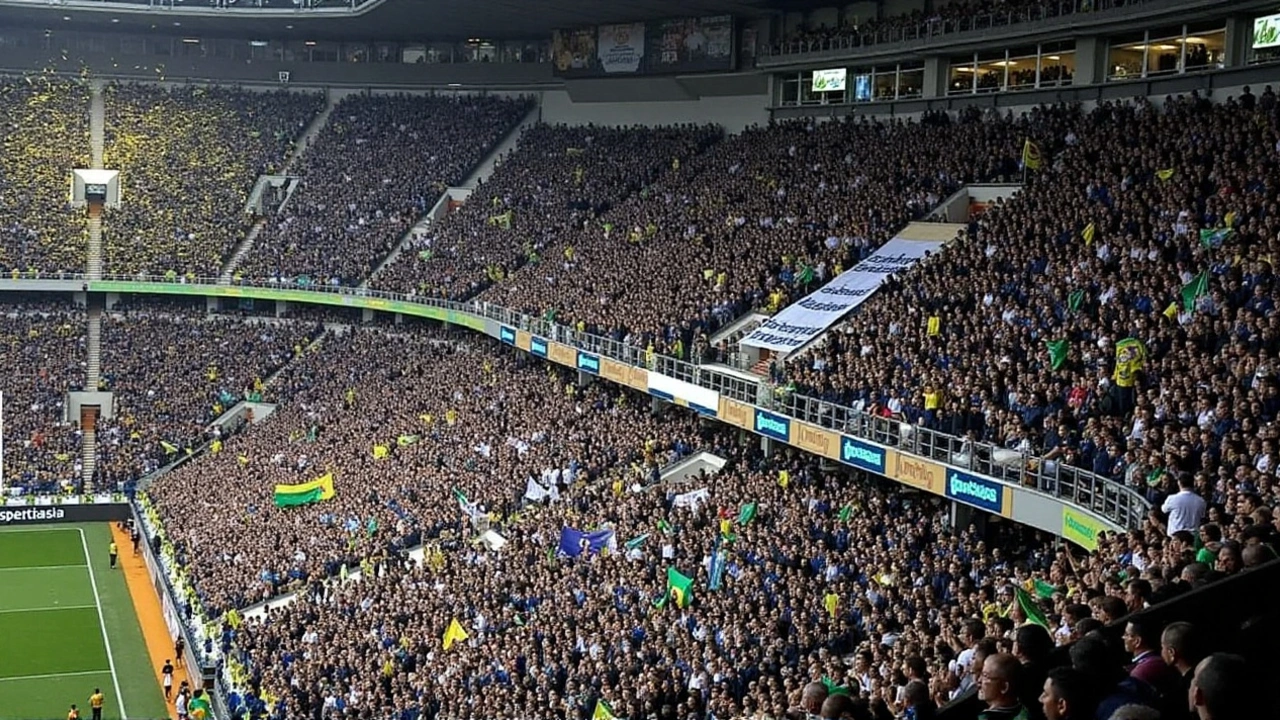 Violência e Invasão: Final da Copa do Brasil 2024 entre Flamengo e Atlético