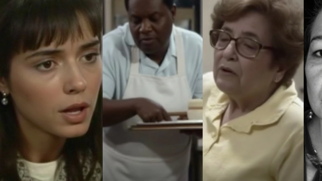 Remake de 'Vale Tudo' na Globo: 4 Personagens Originais são Excluídos