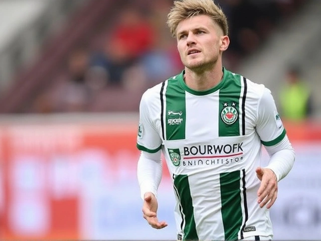 Borussia Monchengladbach x FSV Mainz: chances, odds e o que esperar do confronto na Bundesliga