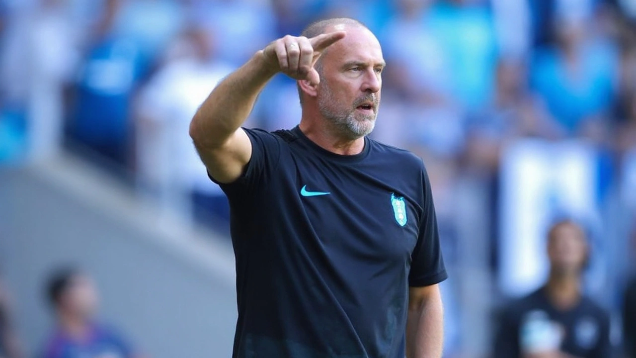 Comoção nacional e apoio do futebol