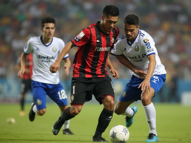 Flamengo vence Bahia no Maracanã: Arrascaeta garante vitória com gol decisivo no Brasileirão