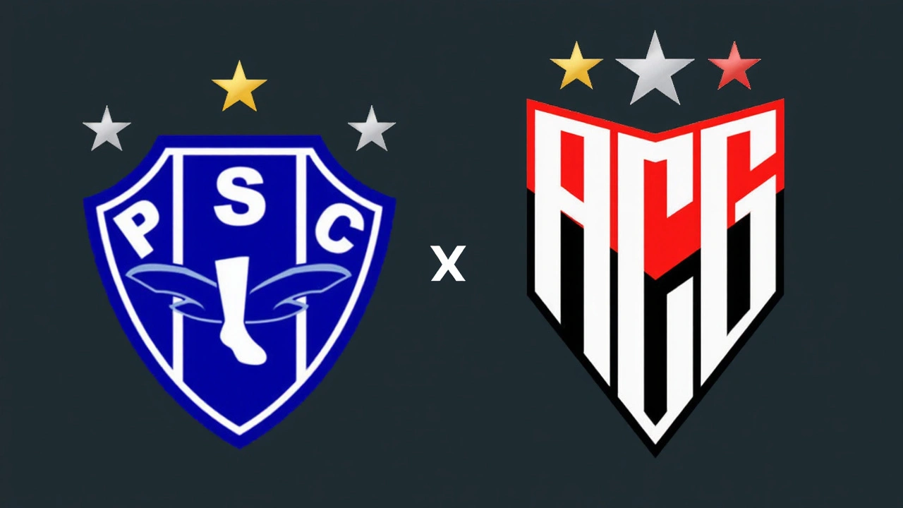 Pelo segundo tempo, equilíbrio e cartões marcam duelo animado