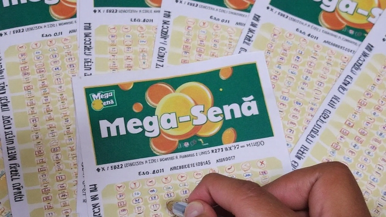 Saiba como apostar e quais são suas chances reais