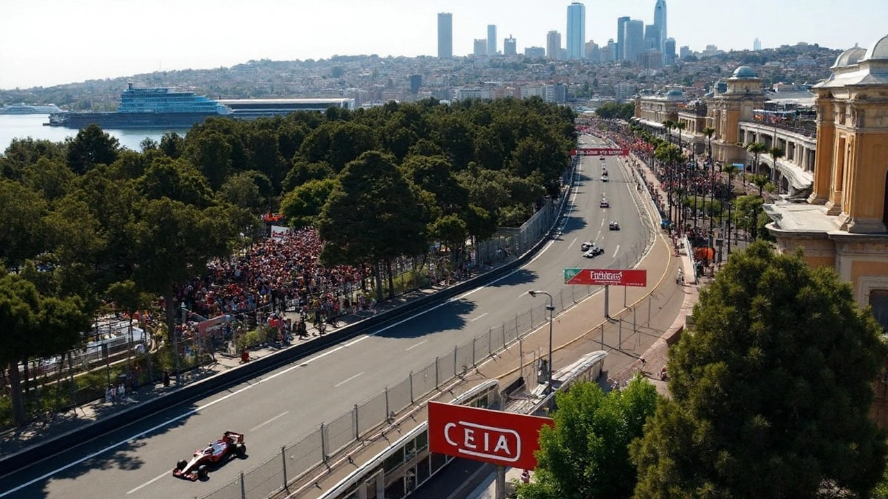 Corrida aberta, estratégia agressiva e olho no projeto que vira Audi em 2026
