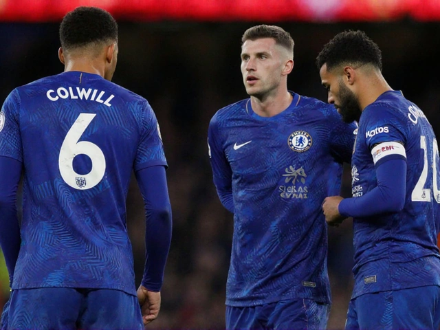 Brentford e Chelsea jogam em partidas distintas: datas, horários e transmissão