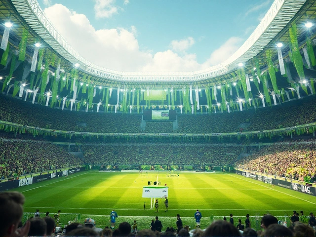 Futebol ao Vivo neste Sábado 26/09: calendário completo e onde assistir