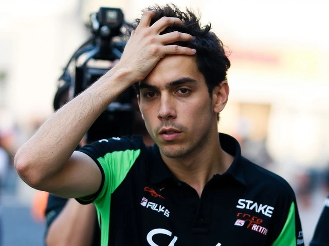 Gabriel Bortoleto critica desempenho da Sauber e expõe preocupação para o GP do Azerbaijão