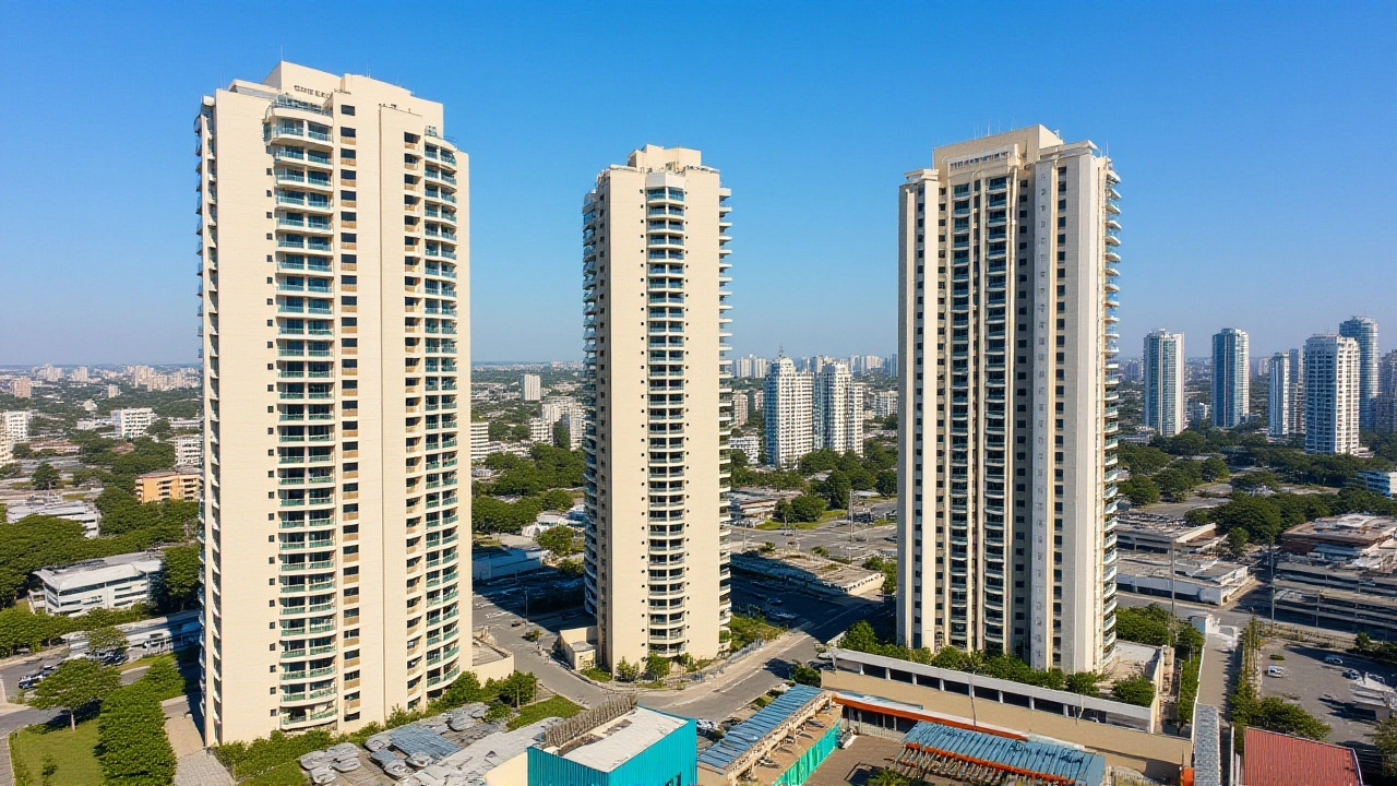 Caixa tem R$ 20 bi em crédito imobiliário represado e governo lança nova linha de crédito