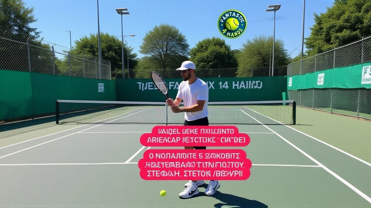 Desempenho nos Grand Slams e marcos históricos