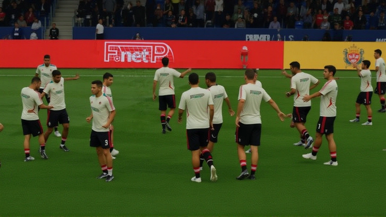 Impacto nas aspirações de Leeds e Tottenham