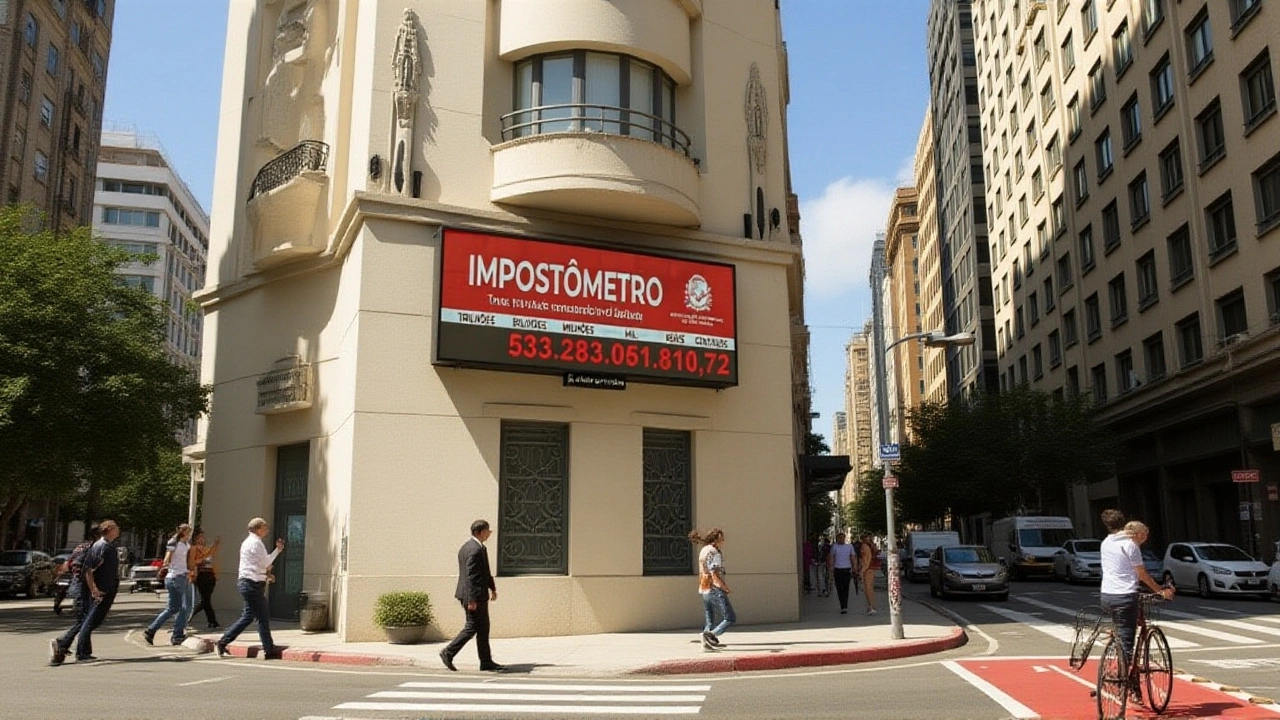 Propostas de ampliação e impactos econômicos