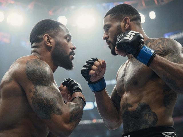 Alex Pereira pressiona por luta contra Jon Jones no White House após vitória no UFC 320