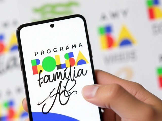 Bolsa Família 2025: pagamentos de julho começam nesta sexta, confira datas