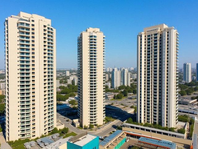 Caixa tem R$ 20 bi em crédito imobiliário represado e governo lança nova linha de crédito
