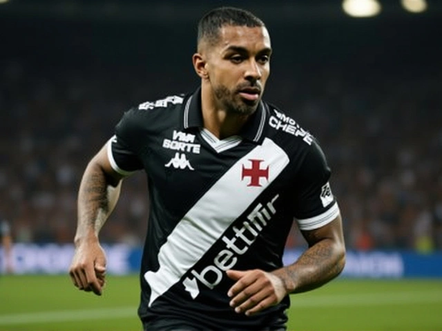 Paulo Henrique, do Vasco, é convocado para a Seleção após lesão de Wesley