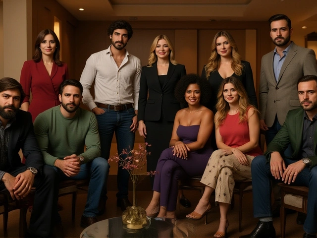 Vale Tudo remake: final surpreendente rompe com a versão de 1988