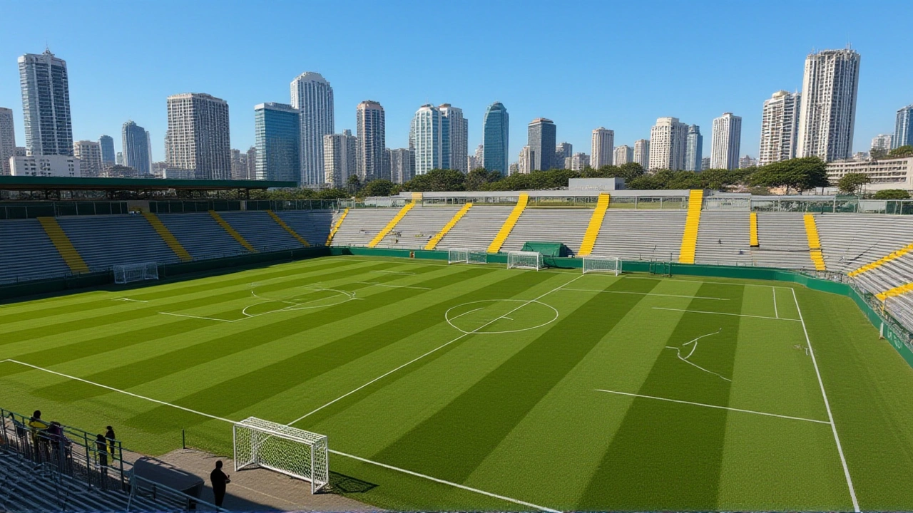 América-MG vence Chapecoense por 1 a 0 e encaminha permanência na Série B; Chape perde chance de acesso