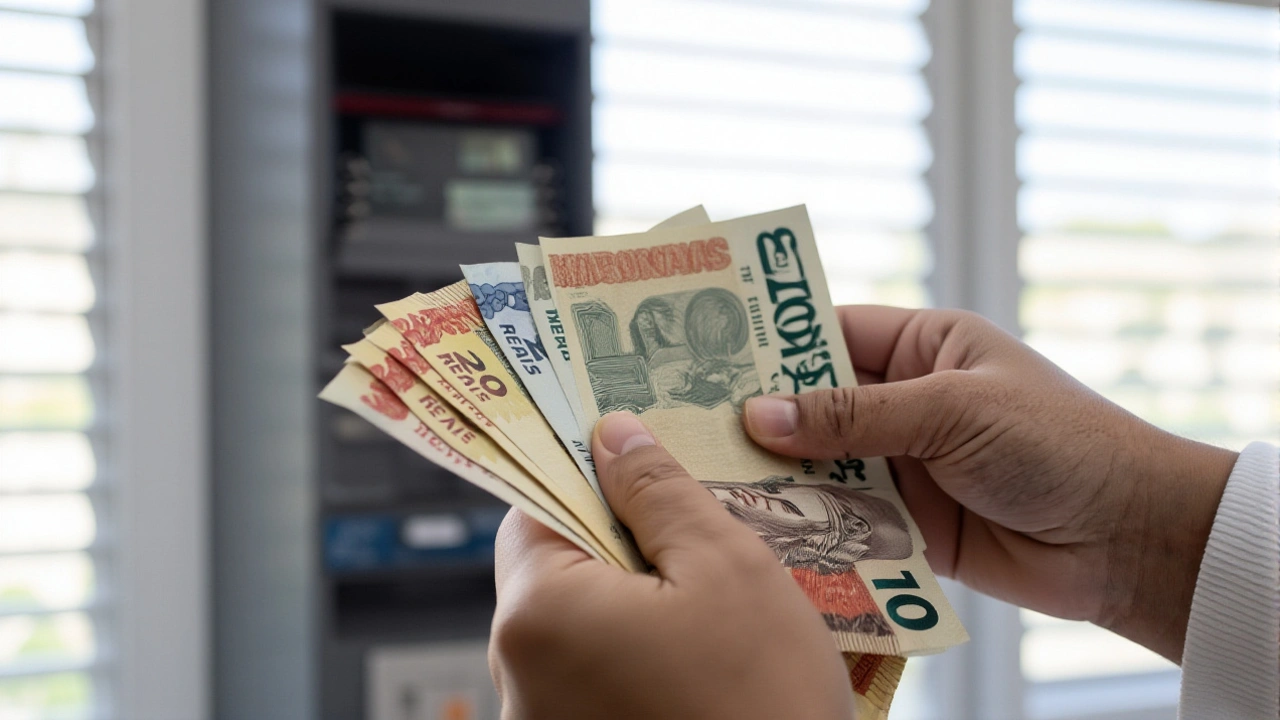 Ceará antecipa 13º salário para 233 mil servidores em 1º de julho, injetando R$ 2 bilhões na economia