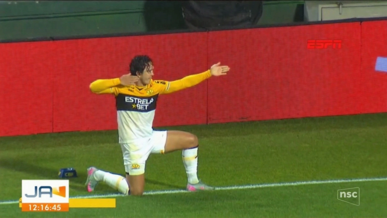 Contexto histórico: o peso de um clube que voltou da tragédia