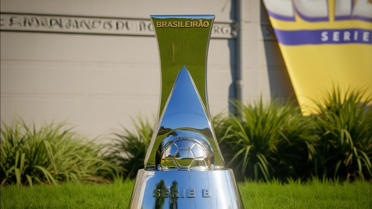 Quem ganha com a derrota da Chape?