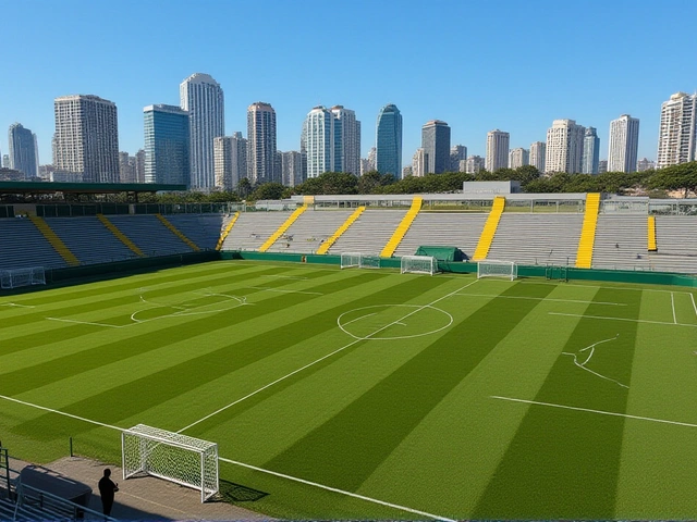 América-MG vence Chapecoense por 1 a 0 e encaminha permanência na Série B; Chape perde chance de acesso