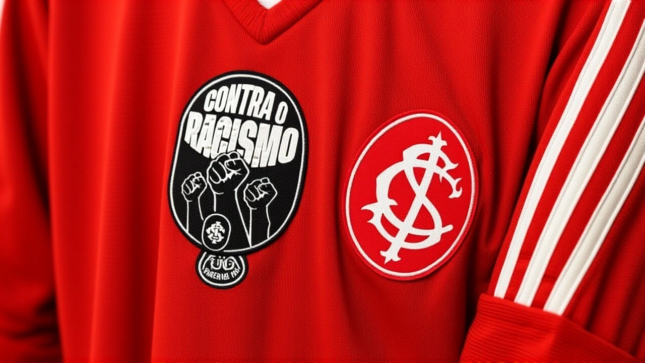 Um ano que não é só simbólico