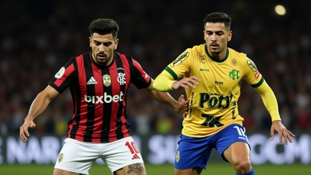 CBF avalia antecipar Flamengo x Mirassol para dar descanso antes da Copa Intercontinental