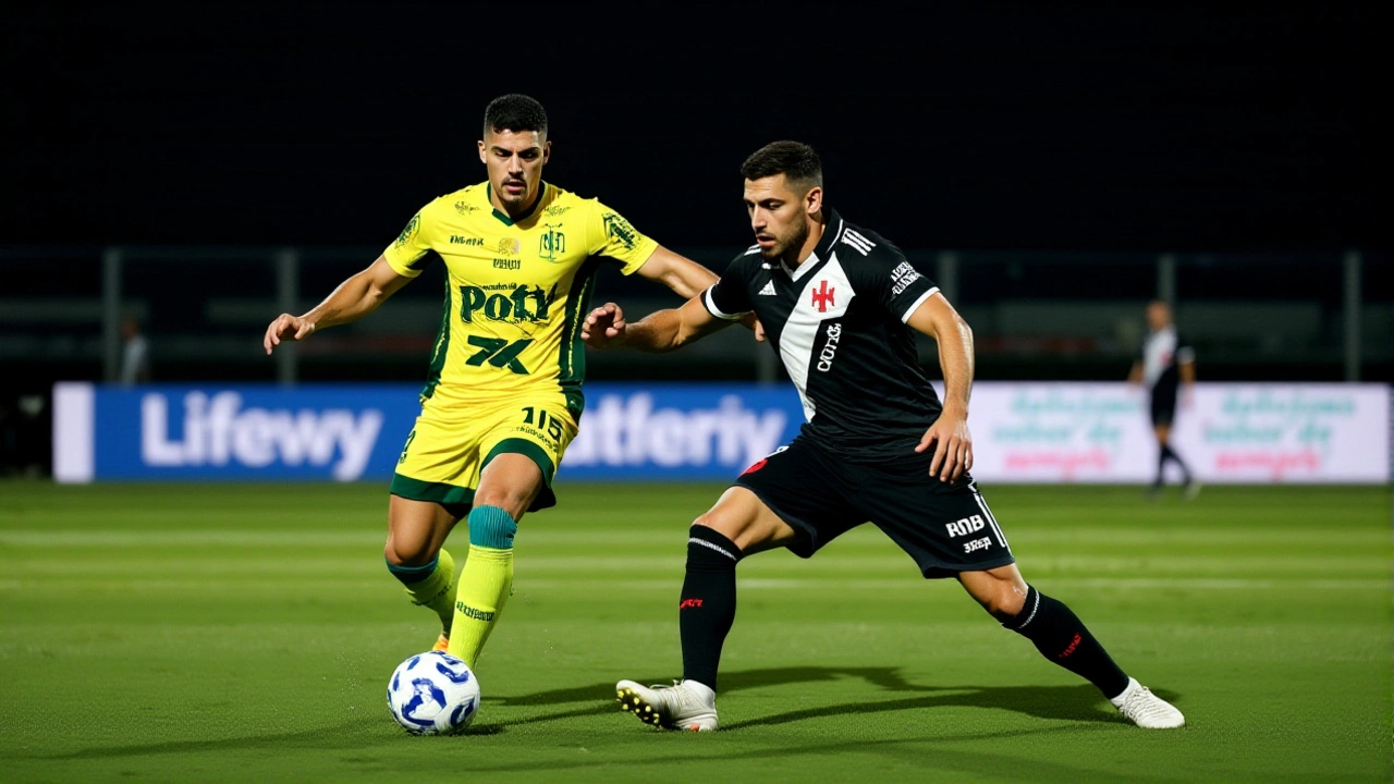 Como a CBF vai decidir?