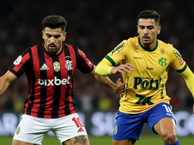 CBF avalia antecipar Flamengo x Mirassol para dar descanso antes da Copa Intercontinental