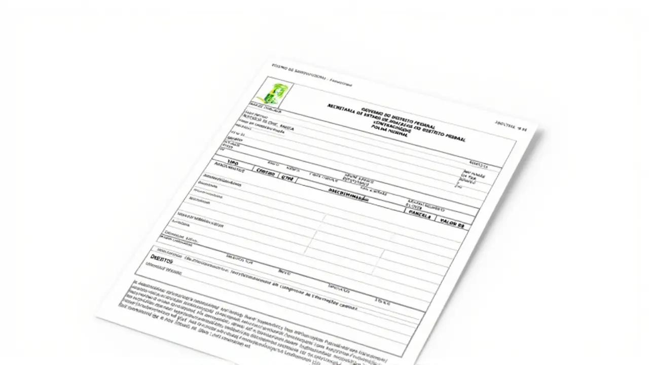 Calendário e detalhes que importam