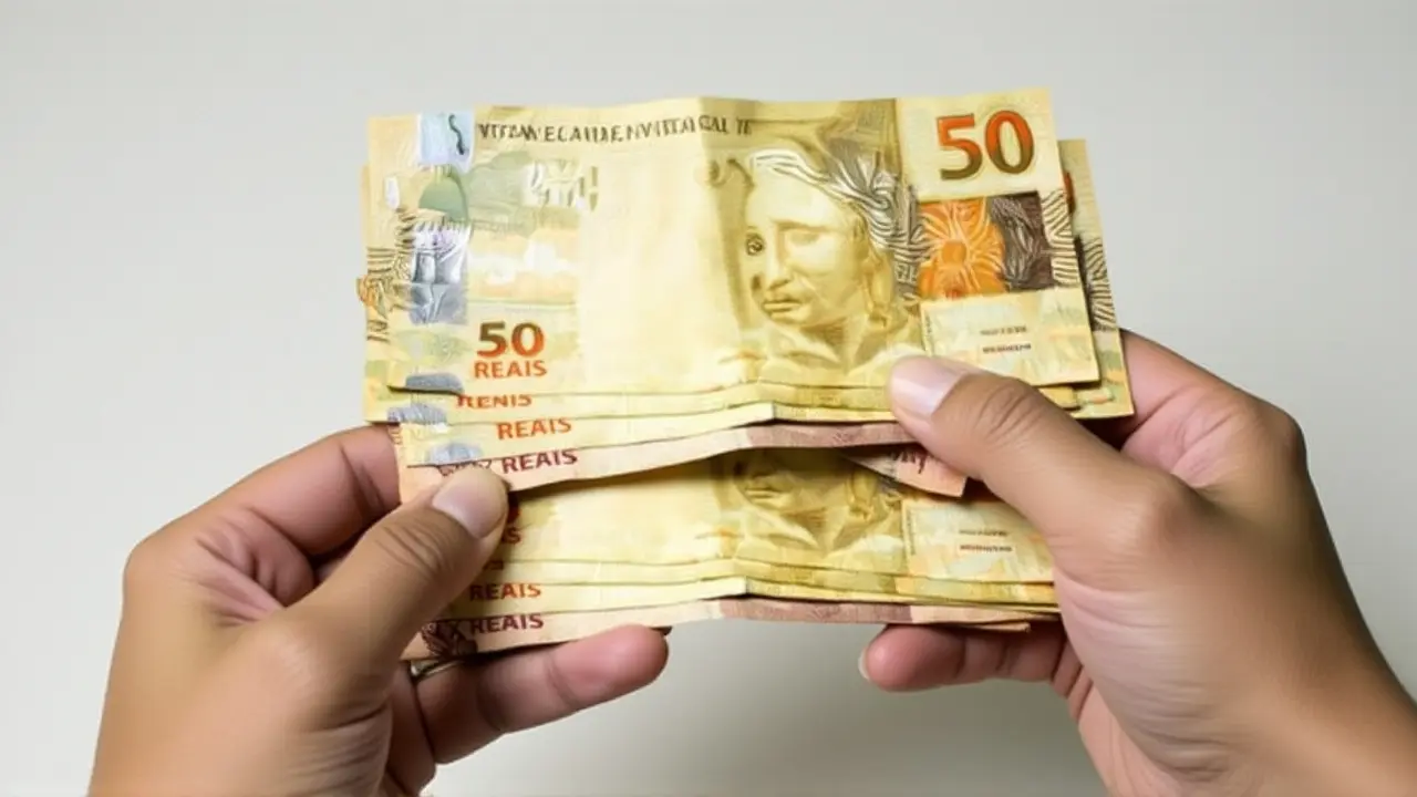 Salário Mínimo 2026: Novo Valor é de R$ 1.621 e Impacta Milhões