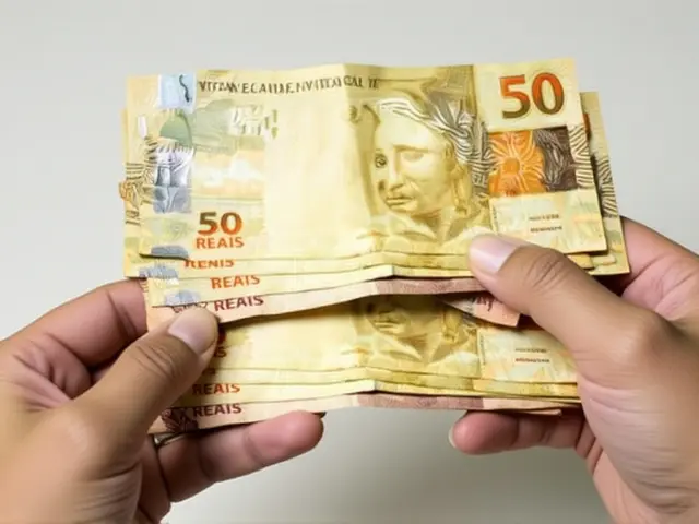 Salário Mínimo 2026: Novo Valor é de R$ 1.621 e Impacta Milhões