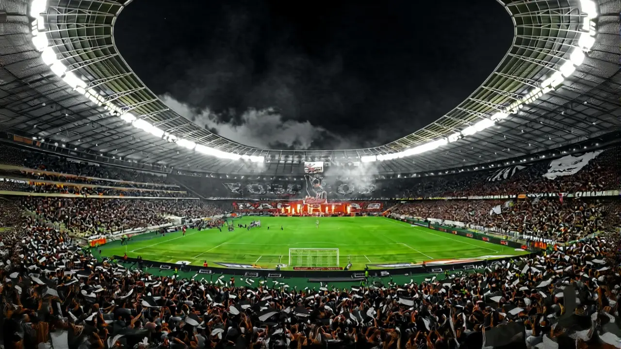 Cenário da Liga BetPlay 2026