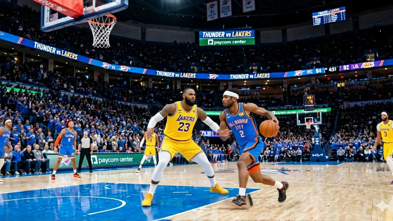 Confusão nos placares e a realidade do jogo