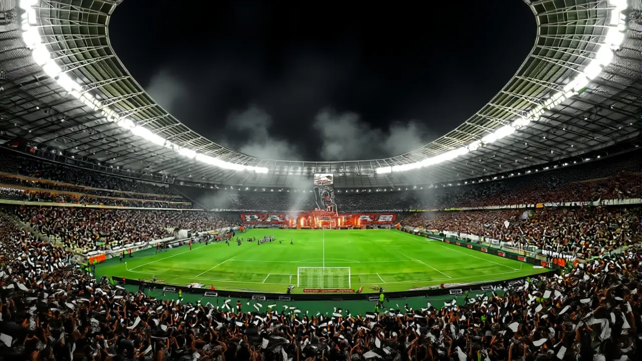 Empate Amargo: Millonarios e Fortaleza empatam em 2 no Campín