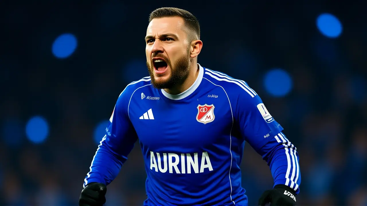 Impacto na Tabela e Classificação