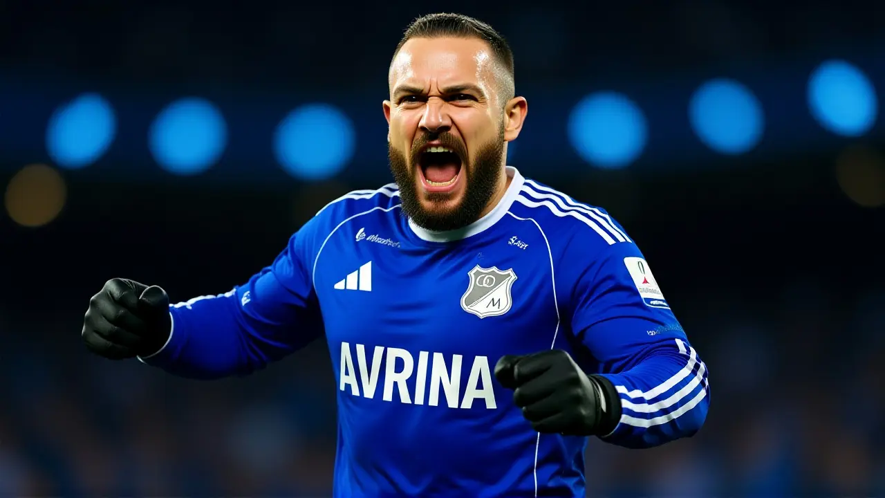 Millonarios x Fortaleza: Liga BetPlay Define Duelo em Março