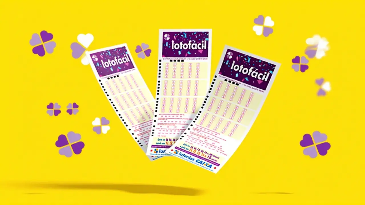 O que esperar dos próximos sorteios?